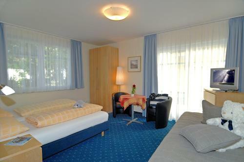 Apartamento Appartementhaus Ostseeresidenz