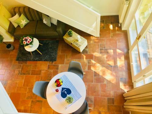 Apartamento Residenz Bleichr�der - Ferienwohnung Teja