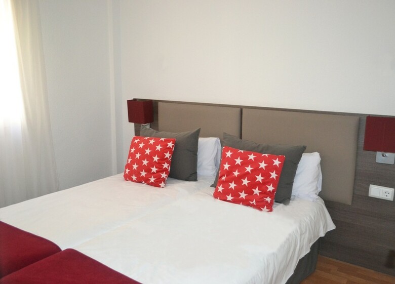 Apartamento Pierre & Vacances Andorra Alba El Tarter
