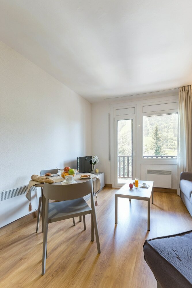 Apartamento Pierre & Vacances Andorra Alba El Tarter