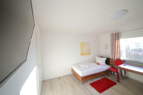 Hostal Prinz G�stehaus Sinsheim