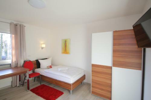 Hostal Prinz G�stehaus Sinsheim