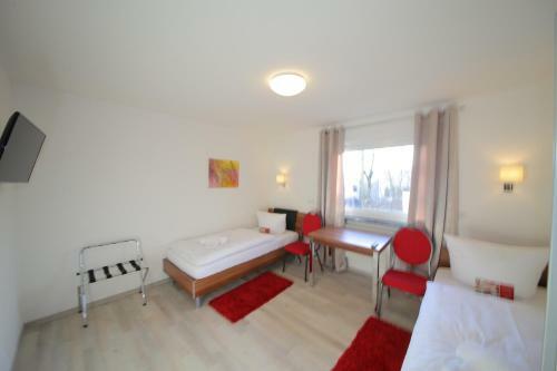 Hostal Prinz G�stehaus Sinsheim