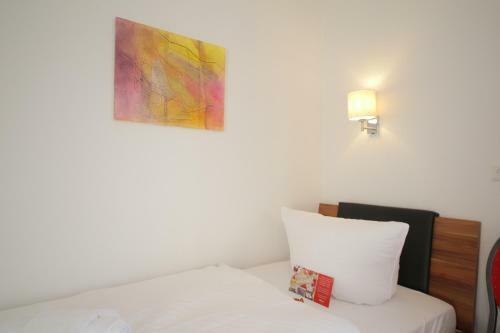 Hostal Prinz G�stehaus Sinsheim
