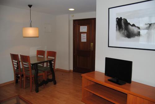 Aparthotel Conseller