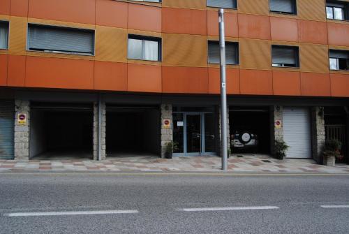Aparthotel Conseller