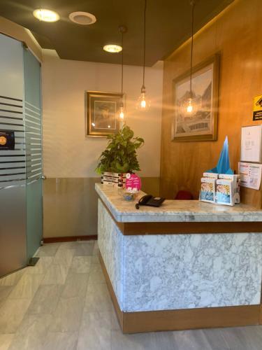 Aparthotel Conseller