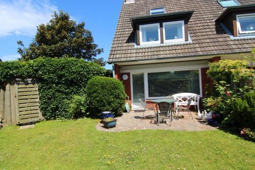 Apartamento Ferienwohnung Brise 1