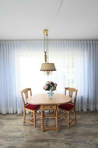 Apartamento Ferienwohnung Brise 1