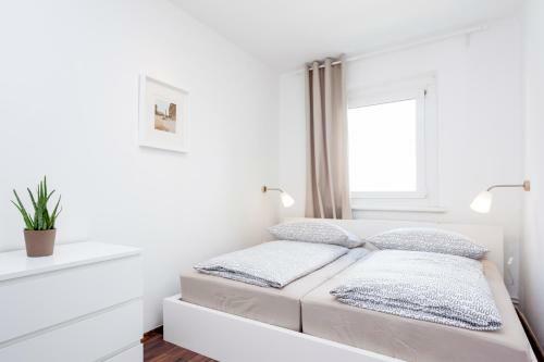 Greatstay Apartment - Stralauer Allee