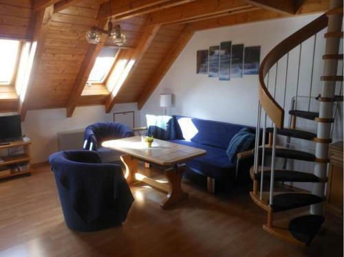 Apartamento G�stehaus Lamprecht