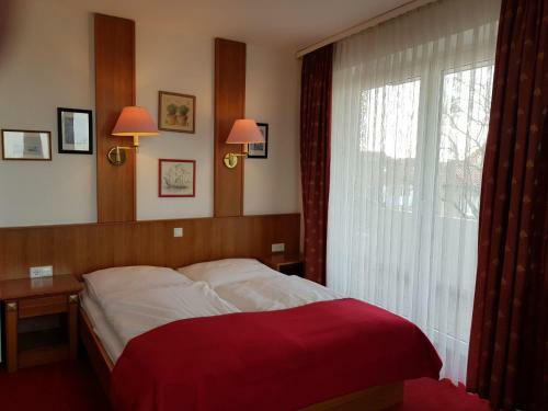 Parkhotel Deutsches Haus
