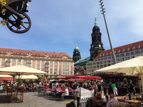 Apartamento Strietzel
