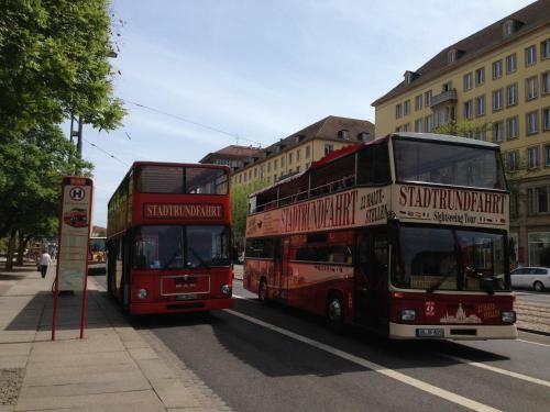 Apartamento Strietzel