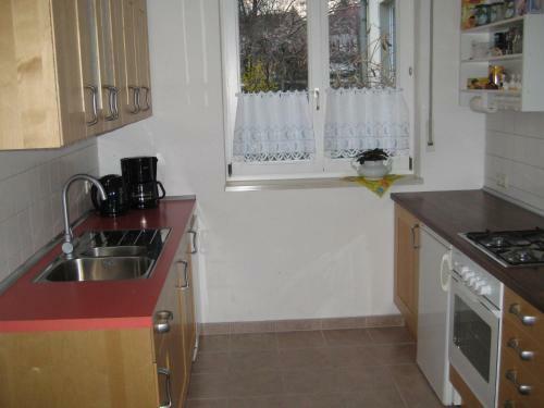 Apartamento Strietzel