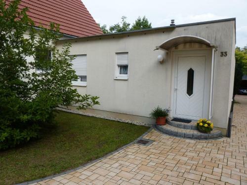 Apartamento Strietzel