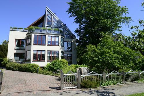 Apartamento Fewo1846 - Willi Gl�cksburg