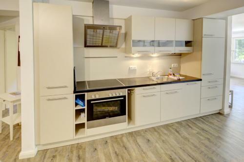 Apartamento Fewo1846 - Willi Gl�cksburg