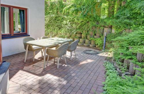 Apartamento Fewo1846 - Willi Gl�cksburg
