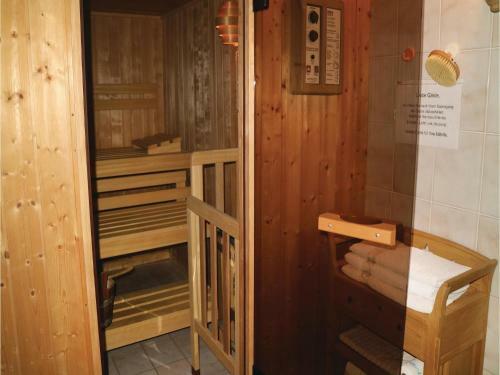 One-bedroom Apartment In Bad Tolz