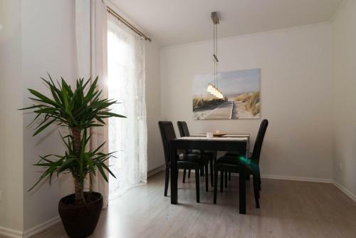 Apartamentos Meerresidenz Warnem�nde