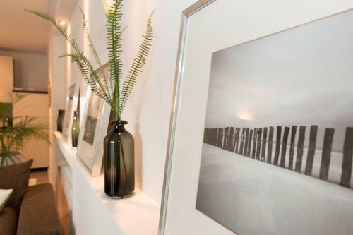 Apartamentos Meerresidenz Warnem�nde