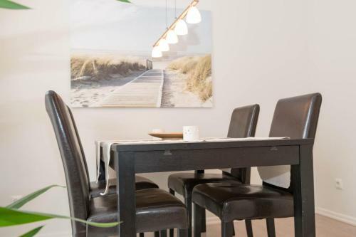 Apartamentos Meerresidenz Warnem�nde