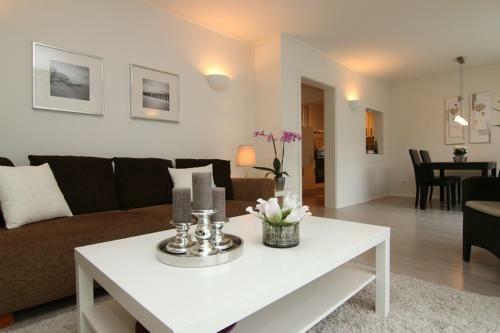 Apartamentos Meerresidenz Warnem�nde