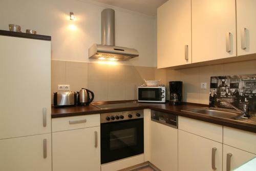Apartamentos Meerresidenz Warnem�nde