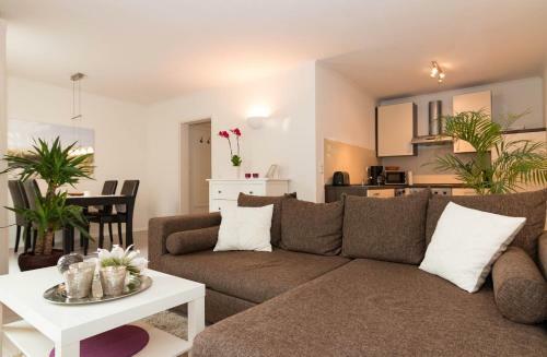 Apartamentos Meerresidenz Warnem�nde