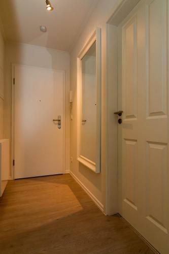 Apartamentos Meerresidenz Warnem�nde