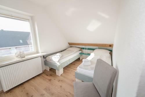 Apartamento Fewo1846 - Ostsehbutzen