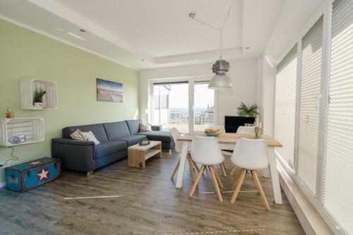 Apartamento Fewo1846 - Ostsehbutzen
