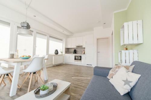 Apartamento Fewo1846 - Ostsehbutzen