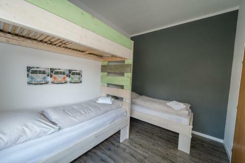 Apartamento Fewo1846 - Ostsehbutzen