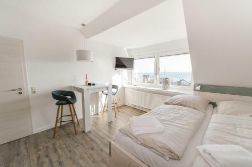 Apartamento Fewo1846 - Ostsehbutzen