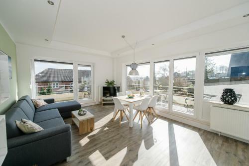 Apartamento Fewo1846 - Ostsehbutzen