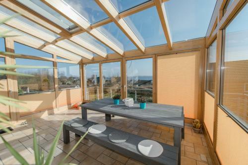 Apartamento Fewo1846 - Ostsehbutzen