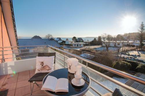 Apartamento Fewo1846 - Ostsehbutzen