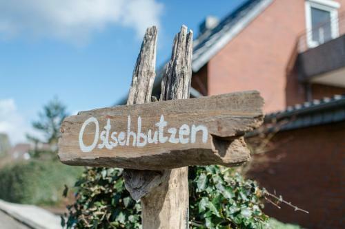 Apartamento Fewo1846 - Ostsehbutzen