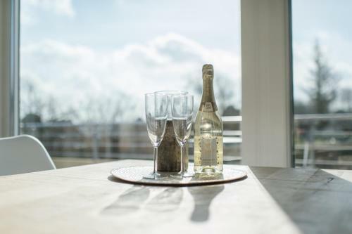 Apartamento Fewo1846 - Ostsehbutzen