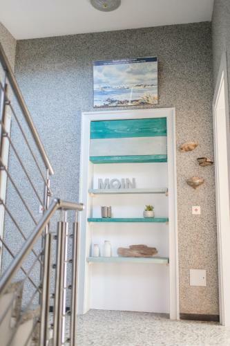 Apartamento Fewo1846 - Ostsehbutzen