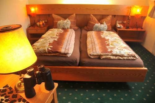 Hotel Niedersfeld-winterberg