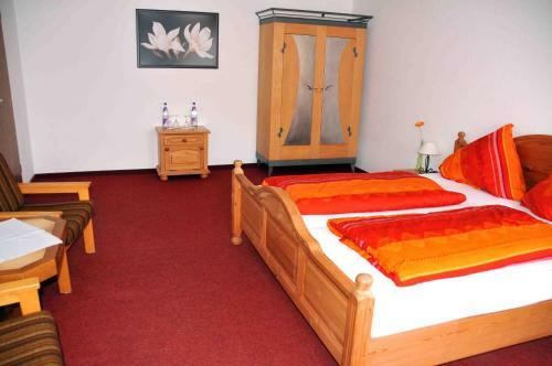 Hotel Niedersfeld-winterberg