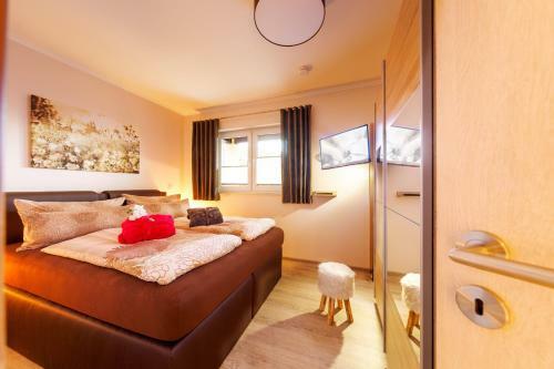 Mein Ferienhaus Wernigerode