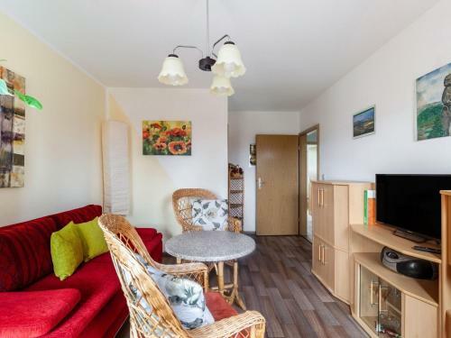 Apartment Lichtenhain