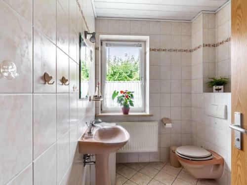 Apartment Lichtenhain