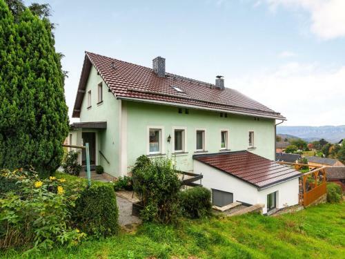 Apartment Lichtenhain