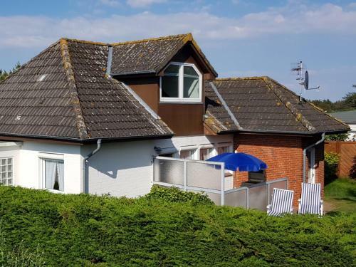 Apartamento Ferienhaus Herich