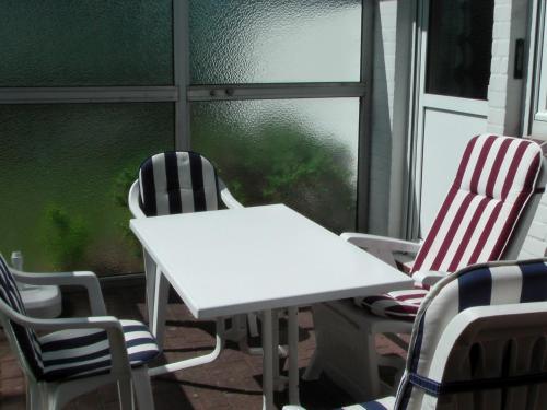 Apartamento Ferienhaus Herich
